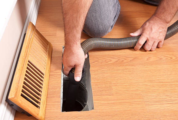 Best Home Air Vent Cleaning  in New Providence, NJ