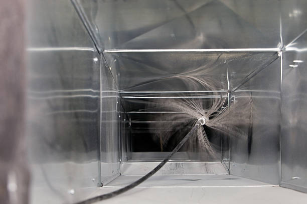 Professional Airduct Cleaning in New Providence, NJ