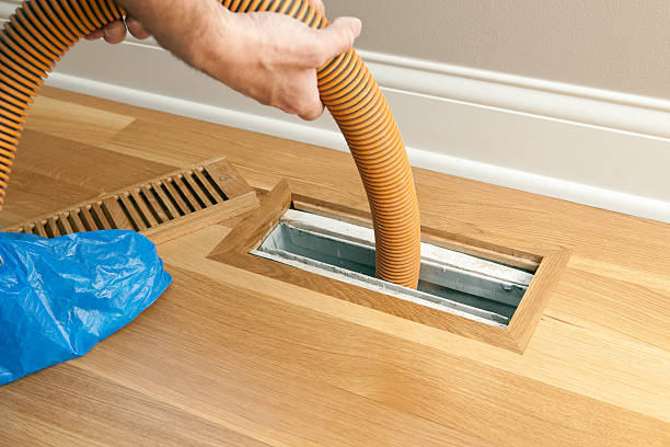 Best General Air Duct Cleaning  in New Providence, NJ