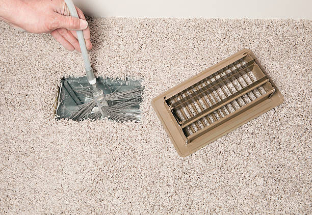 Affordable HVAC Duct Cleaning in New Providence, NJ