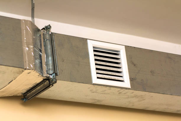 Best Air Duct Cleaning Near Me  in New Providence, NJ